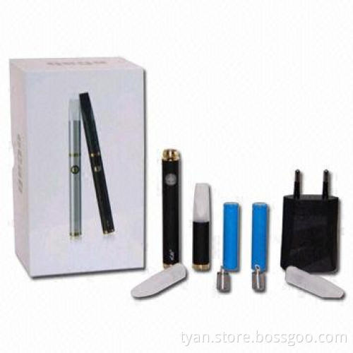 Mini Electronic Cigarette, Protank 360mAh E Cab-W for Wax